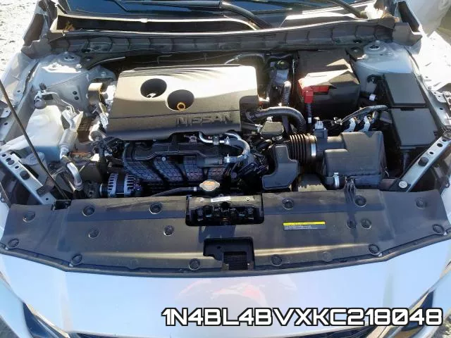 1N4BL4BVXKC218048 фото 8
