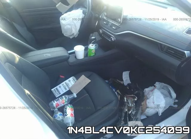 1N4BL4CV0KC254099 фото 6