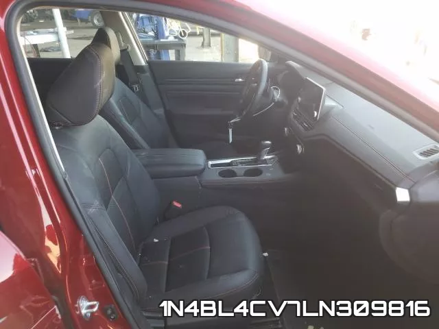 1N4BL4CV7LN309816 фото 6