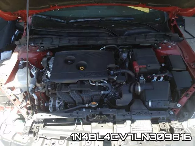 1N4BL4CV7LN309816 фото 8