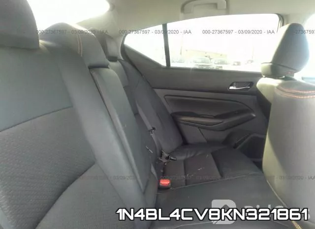 1N4BL4CV8KN321861 фото 9