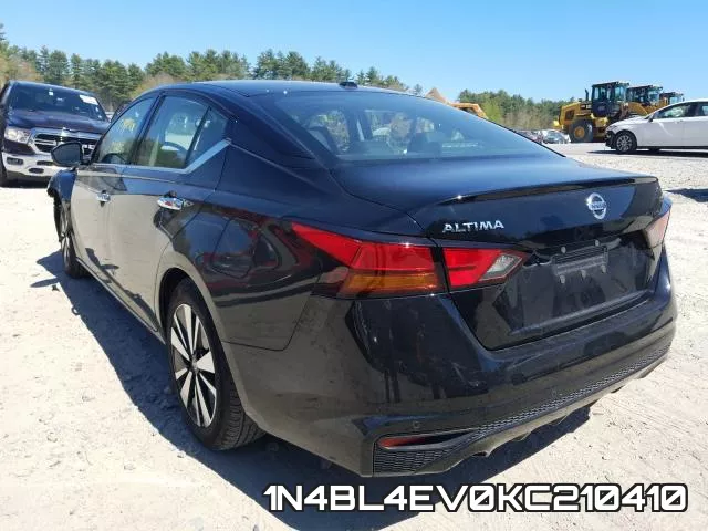 1N4BL4EV0KC210410 фото 4