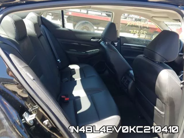 1N4BL4EV0KC210410 фото 7
