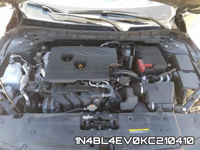 1N4BL4EV0KC210410 фото 8