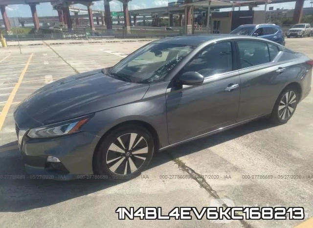 1N4BL4EV6KC168213 фото 3