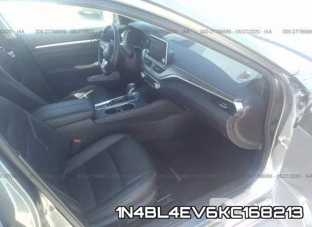 1N4BL4EV6KC168213 фото 6