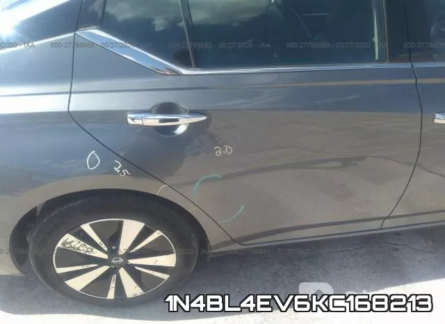 1N4BL4EV6KC168213 фото 7