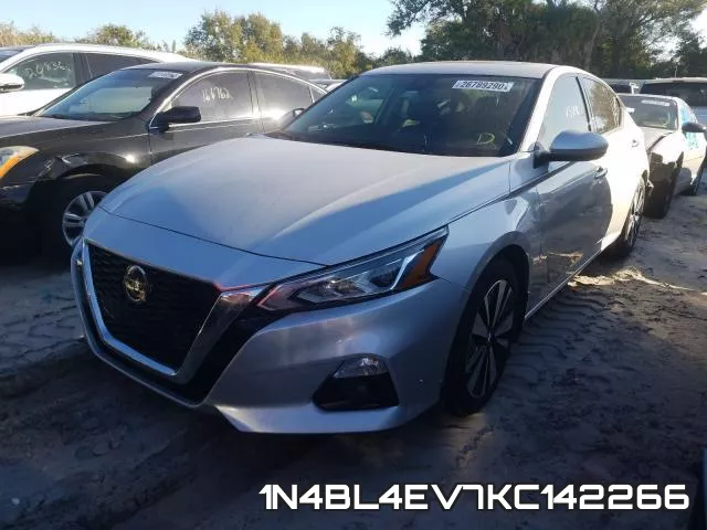 1N4BL4EV7KC142266 фото 3