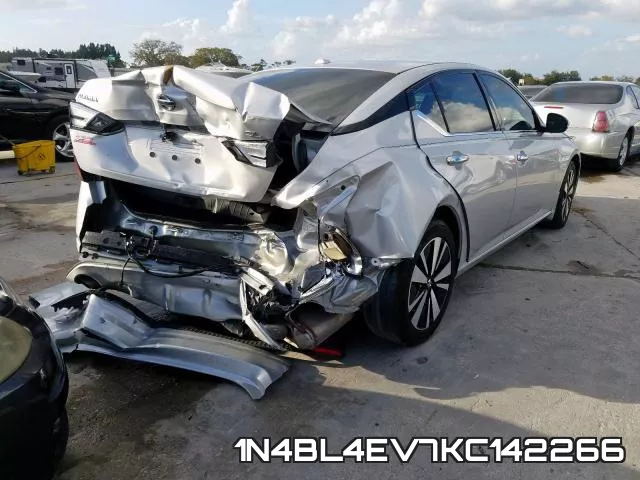 1N4BL4EV7KC142266 фото 5