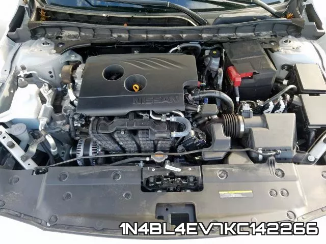 1N4BL4EV7KC142266 фото 8