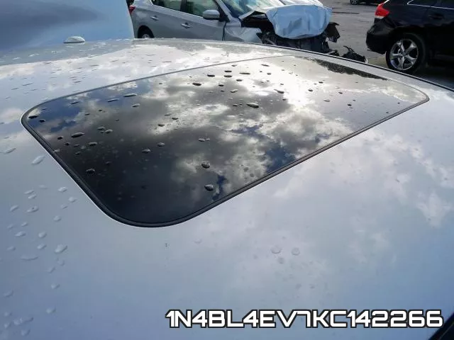 1N4BL4EV7KC142266 фото 10