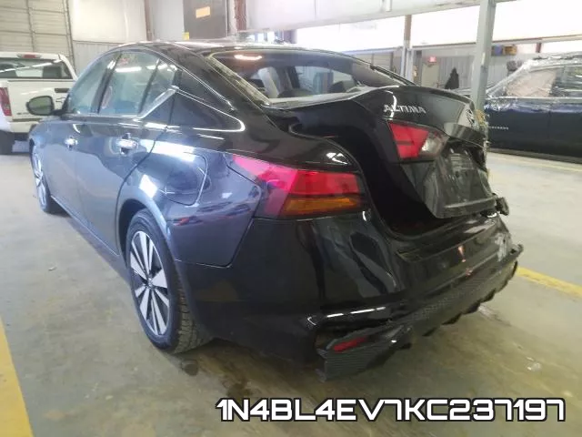 1N4BL4EV7KC237197 фото 4
