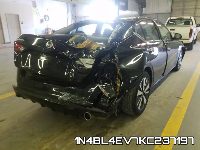 1N4BL4EV7KC237197 фото 5