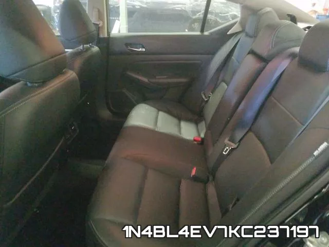 1N4BL4EV7KC237197 фото 7