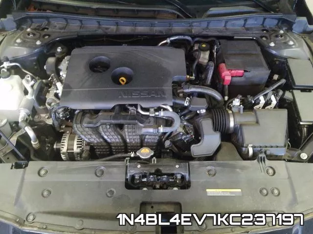 1N4BL4EV7KC237197 фото 8