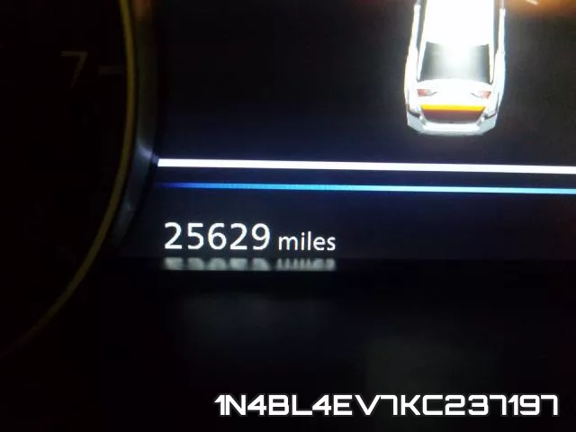 1N4BL4EV7KC237197 фото 9
