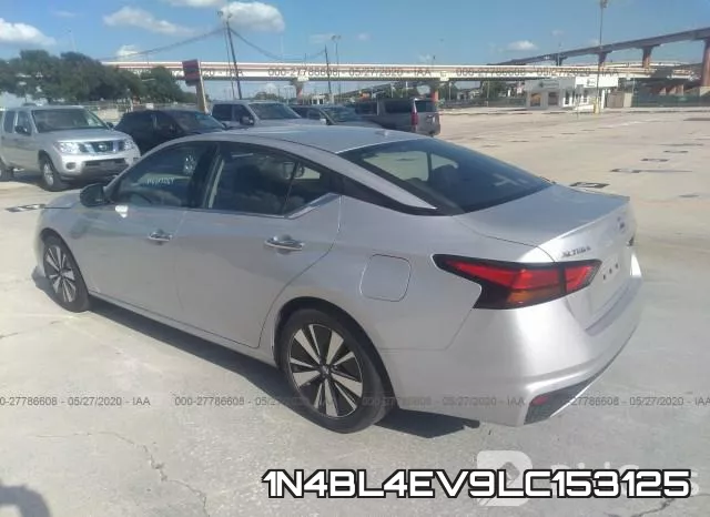 1N4BL4EV9LC153125 фото 4