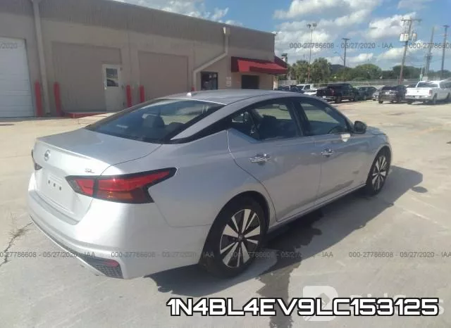 1N4BL4EV9LC153125 фото 5