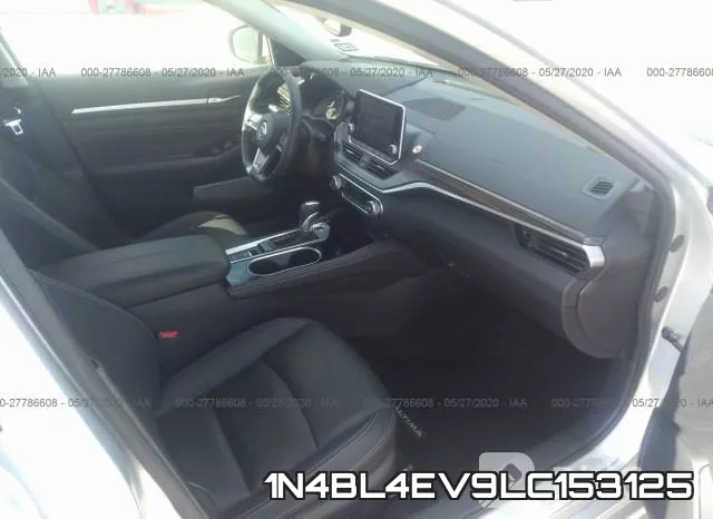 1N4BL4EV9LC153125 фото 6
