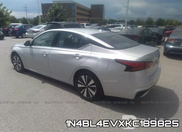 1N4BL4EVXKC189825 фото 4