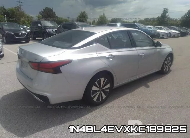 1N4BL4EVXKC189825 фото 5