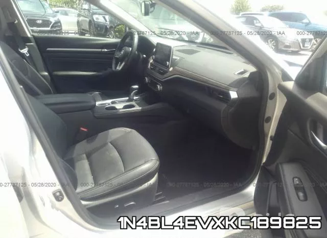 1N4BL4EVXKC189825 фото 6