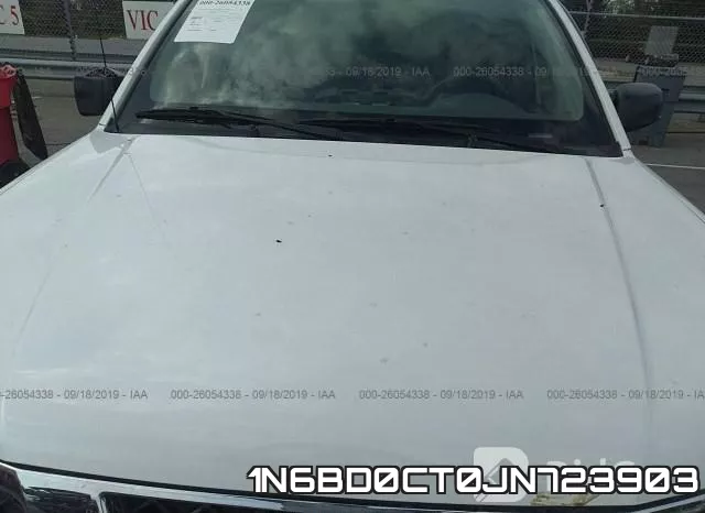 1N6BD0CT0JN723903 фото 2