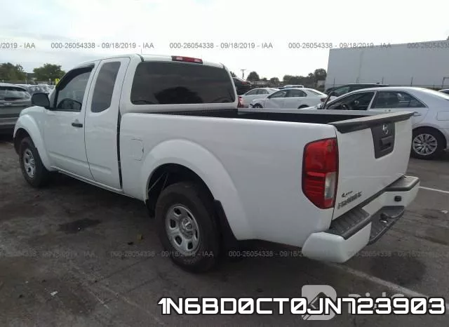 1N6BD0CT0JN723903 фото 4