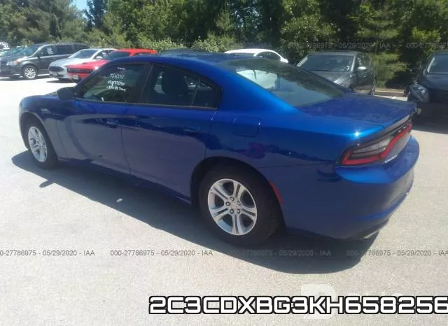 2C3CDXBG3KH658256 фото 4