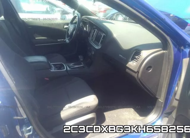 2C3CDXBG3KH658256 фото 6