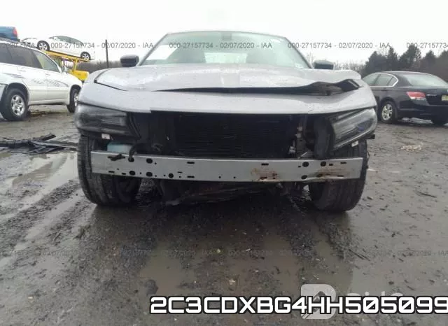 2C3CDXBG4HH505099 фото 7