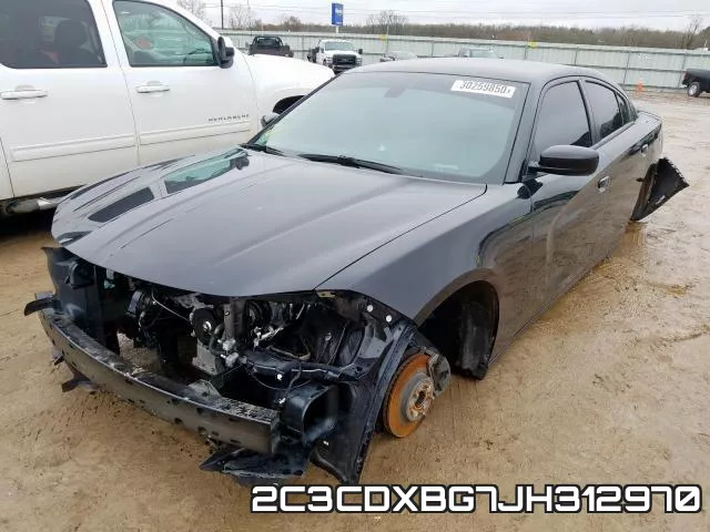 2C3CDXBG7JH312970 фото 3