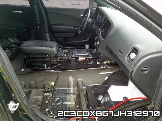 2C3CDXBG7JH312970 фото 6