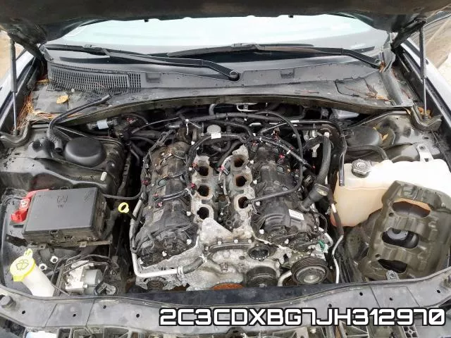 2C3CDXBG7JH312970 фото 8
