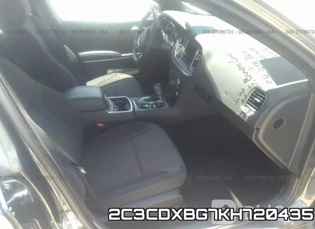 2C3CDXBG7KH720435 фото 6
