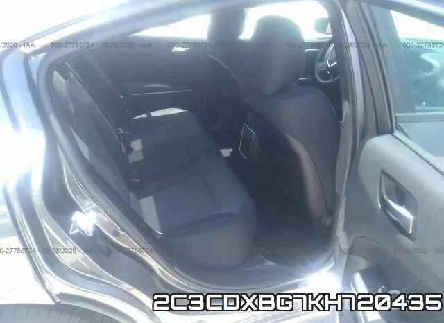 2C3CDXBG7KH720435 фото 9
