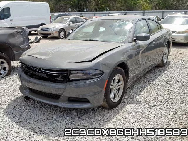 2C3CDXBG8HH518583 фото 3