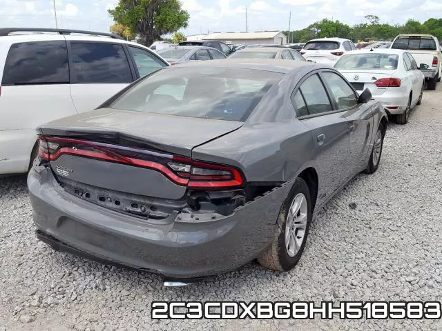 2C3CDXBG8HH518583 фото 5