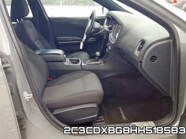 2C3CDXBG8HH518583 фото 6