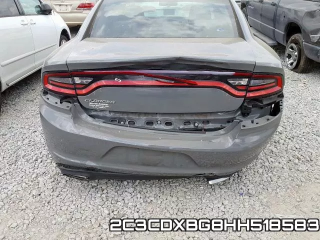 2C3CDXBG8HH518583 фото 10