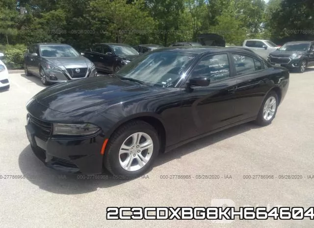 2C3CDXBG8KH664604 фото 3