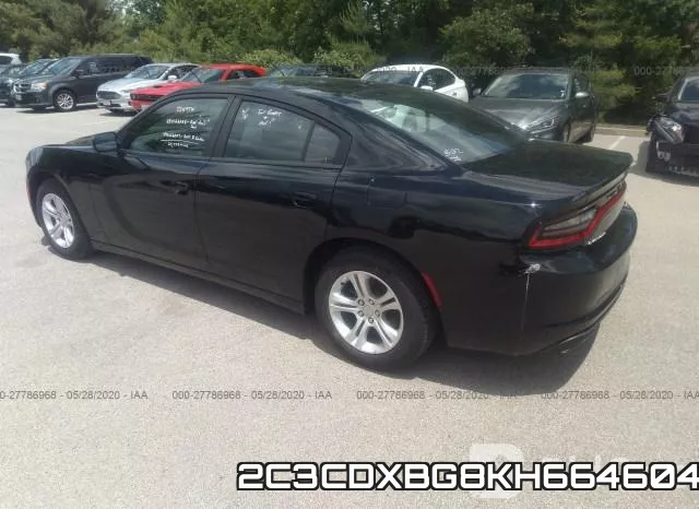 2C3CDXBG8KH664604 фото 4