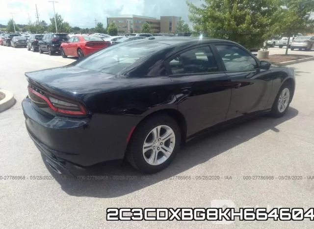 2C3CDXBG8KH664604 фото 5