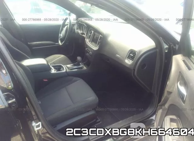 2C3CDXBG8KH664604 фото 6