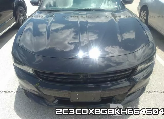 2C3CDXBG8KH664604 фото 7