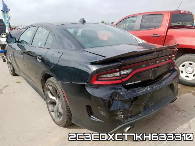 2C3CDXCT7KH633310 фото 4