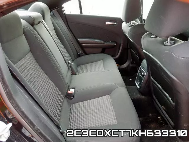 2C3CDXCT7KH633310 фото 7