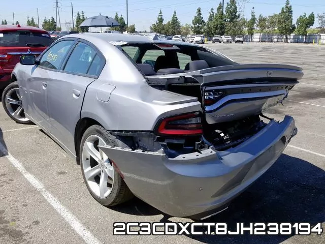 2C3CDXCT8JH238194 фото 4