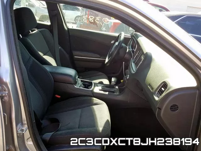 2C3CDXCT8JH238194 фото 6