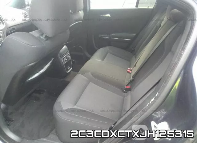 2C3CDXCTXJH125315 фото 9